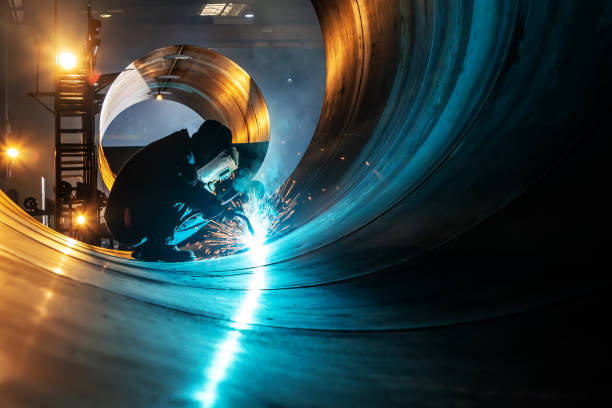 Best Food and Beverage Processing Equipment Welding in Muse, PA