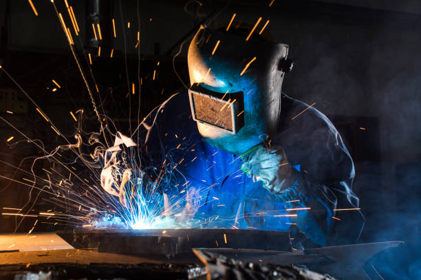Best Automation and Robotic Welding in Muse, PA