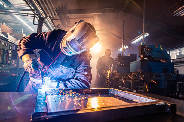 Best Welding Equipment Sales and Repair in Muse, PA