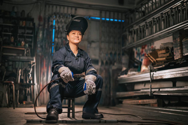 Best Structural Steel Welding in Muse, PA