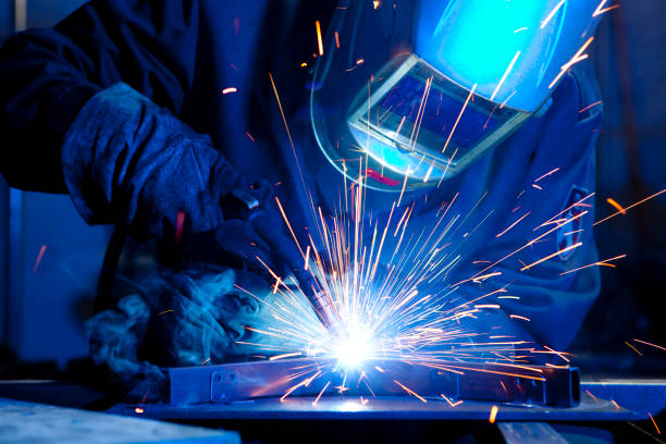 Affordable Welder Services in Muse, PA
