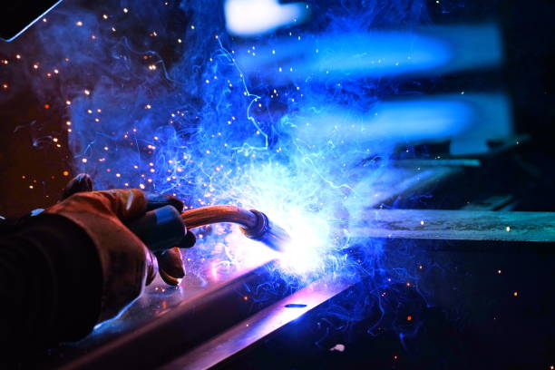  Muse, PA Welder Pros