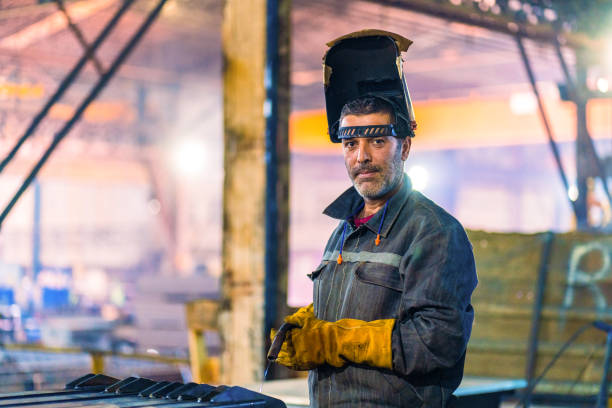 Trusted Muse, PA Welder & Metal Fabrication Experts