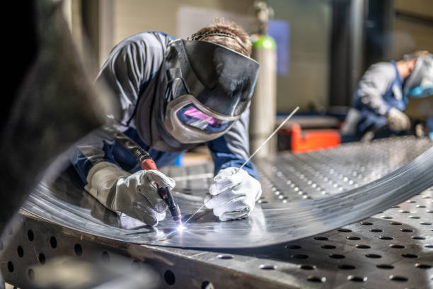 Best Pipe Welding in Muse, PA
