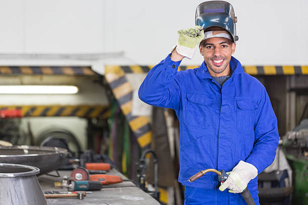 Best Specialty Welding Processes in Muse, PA