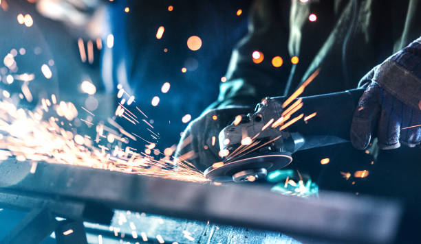 Best Artistic and Custom Metal Fabrication in Muse, PA